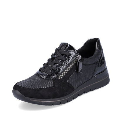 Remonte - R6700-02- BLACK