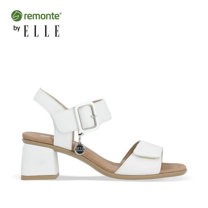 Remonte - D1K51-80- WHITE