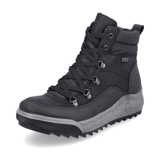 Rieker - Y4712-00- NOIR