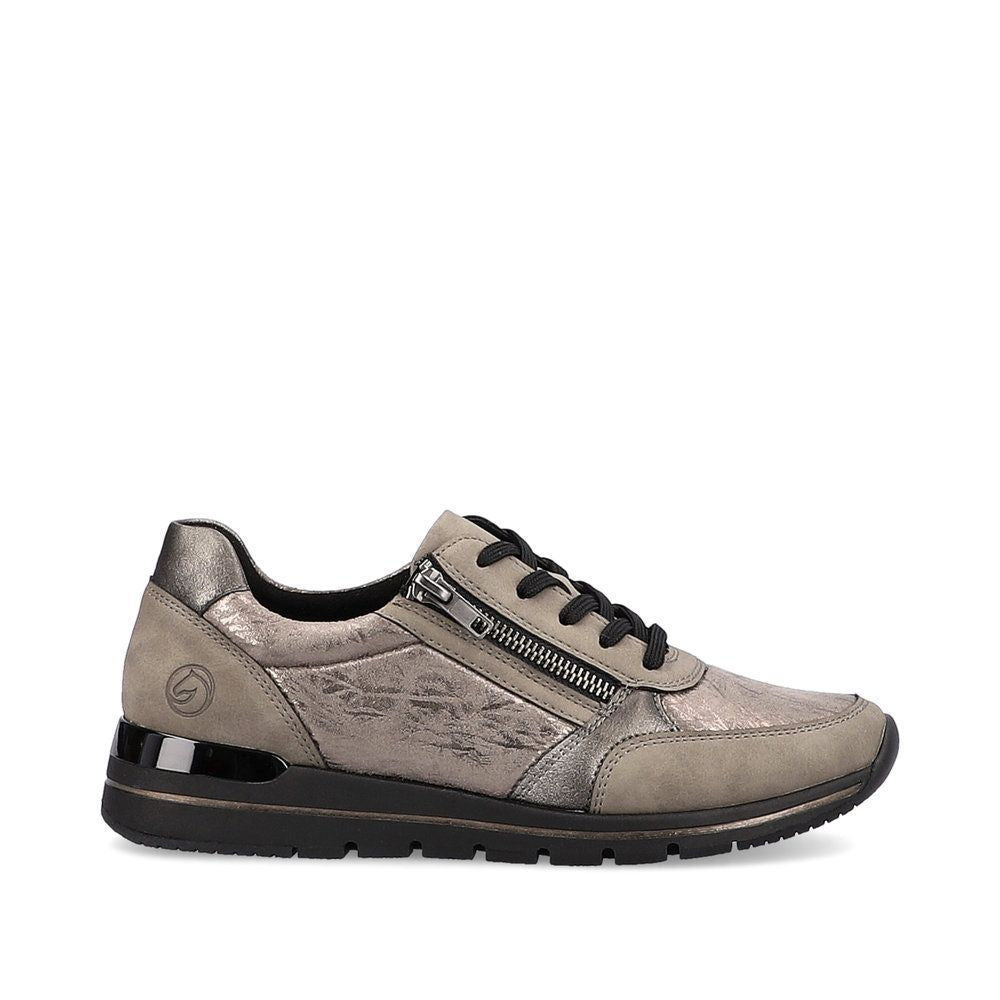 Remonte - R6700-43- GRAY