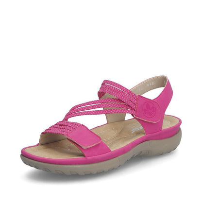 Rieker - 64870-31- PINK