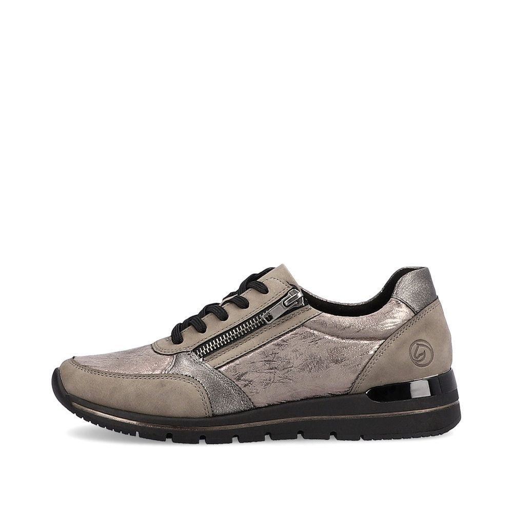 Remonte - R6700-43- GRAY