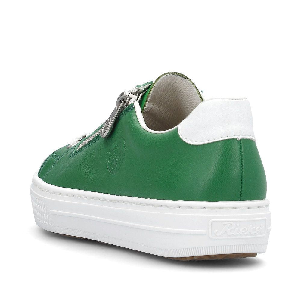 Rieker - L59L1-52- GREEN