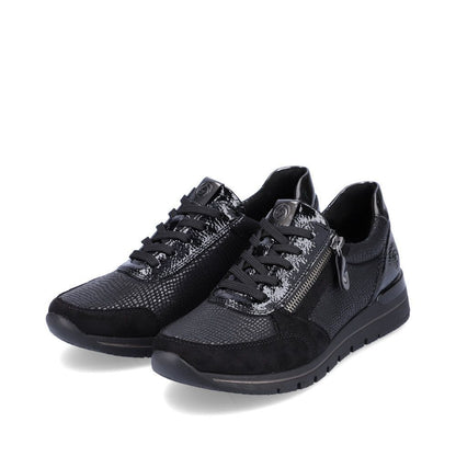 Remonte - R6700-02- BLACK