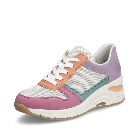 Rieker - N9303-90- MULTI