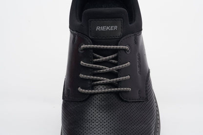 Rieker - 14450-00- BLACK