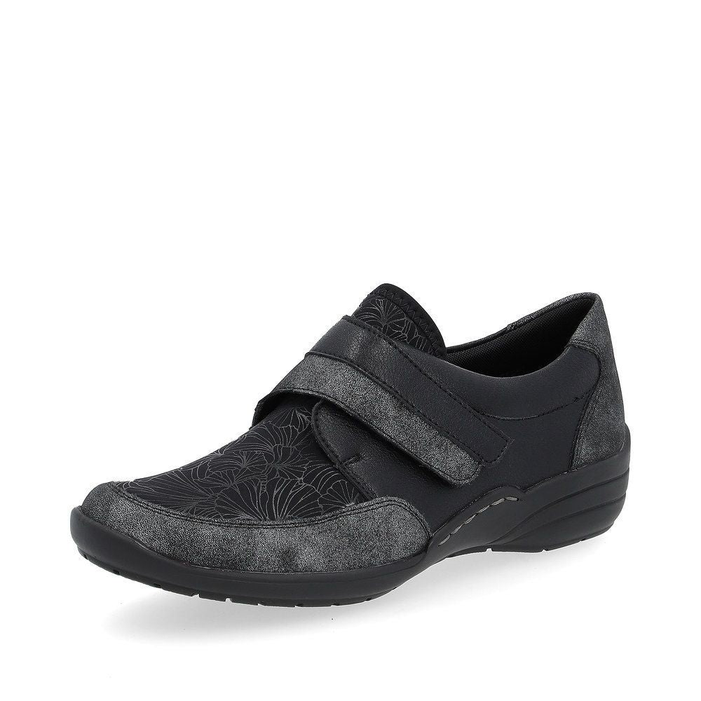 Remonte - R7600-05- BLACK