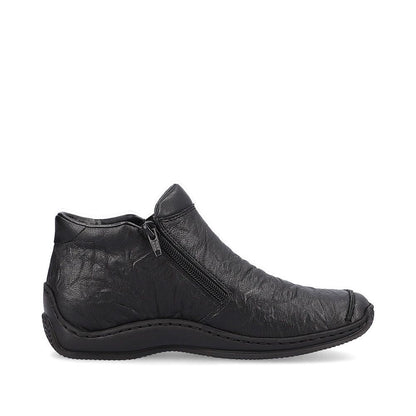 Rieker - L1787-00- BLACK