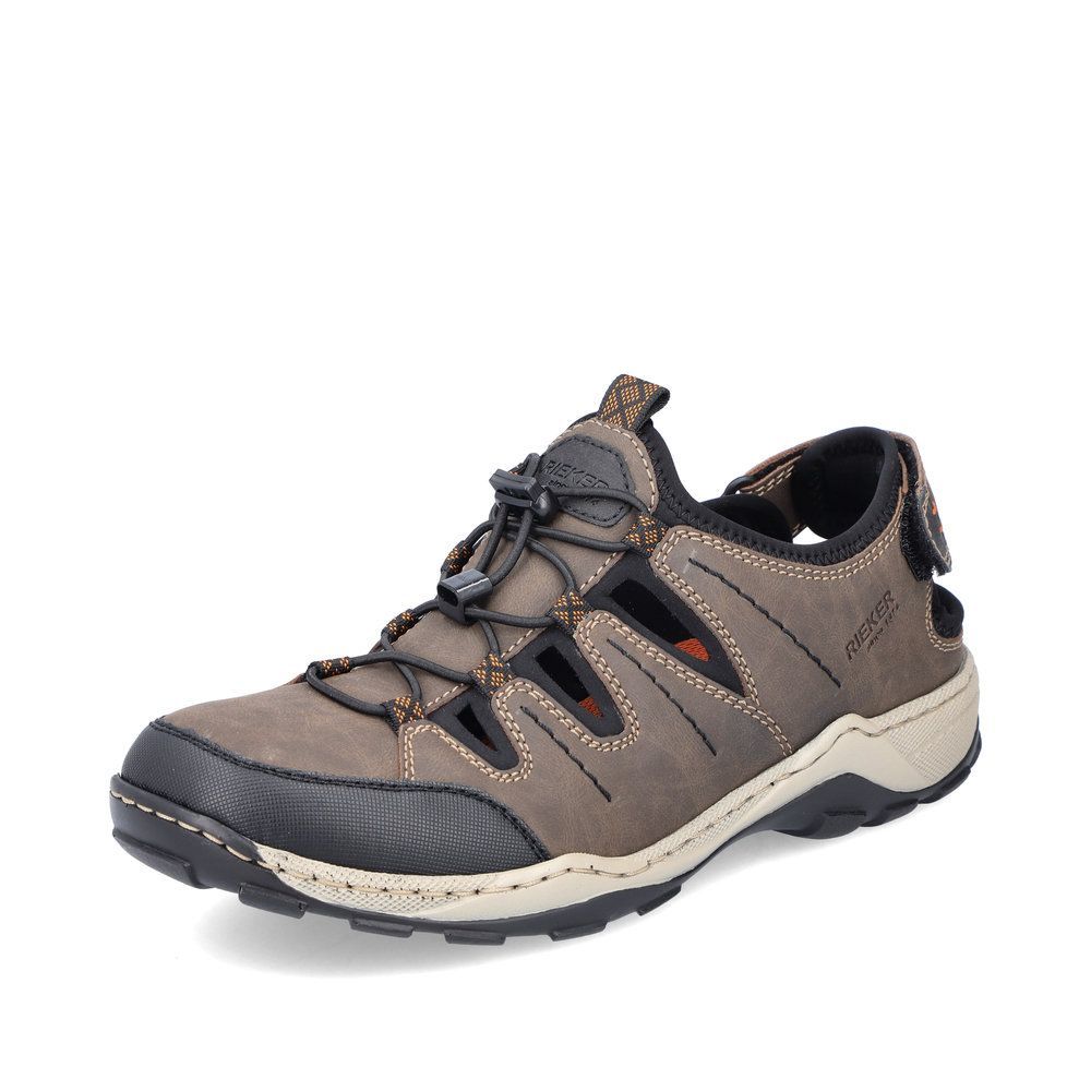 Chaussures pour Hommes Rieker longueuil