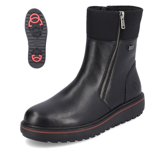 Remonte - D0U73-01- NOIR