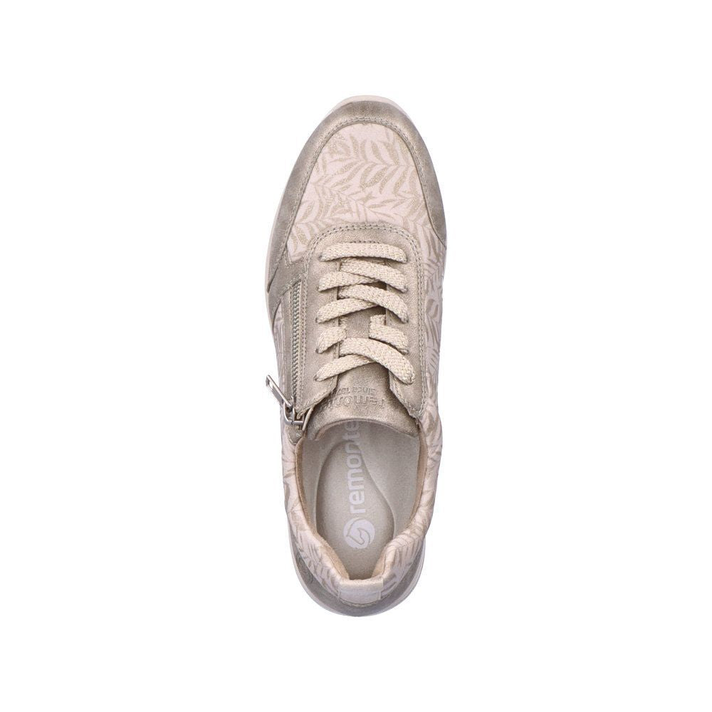 Remonte - D2401-60- BEIGE