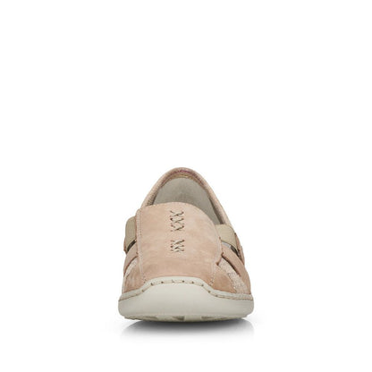 Rieker - 41385-60- BEIGE