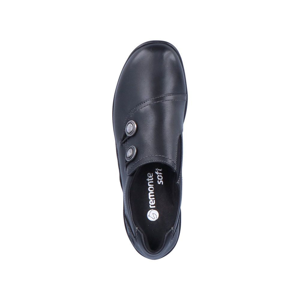 Remonte - R7620-02- BLACK