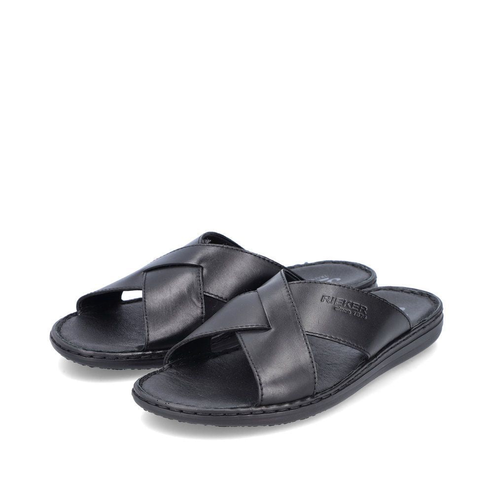 Rieker - 21052-00- BLACK