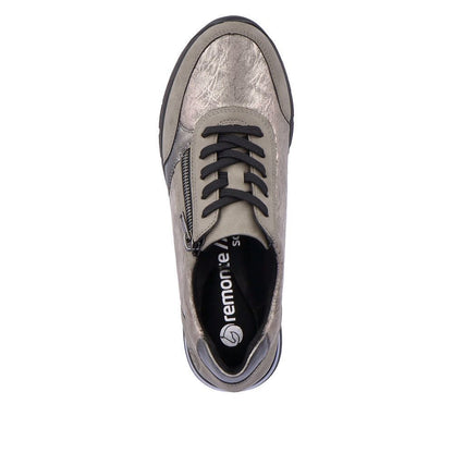 Remonte - R6700-43- GRAY